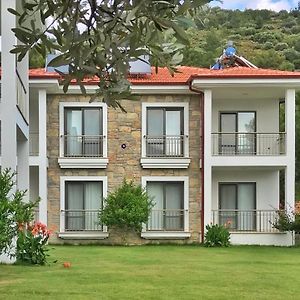 Oliva Casa Apart Hotel