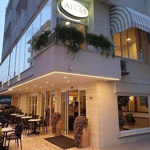 Hotel Atlas
