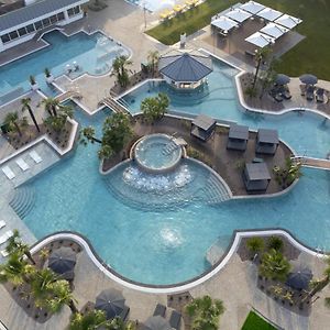 Tritone Luxury Hotel Thermae & Spa